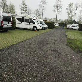 Wohnmobilstellplatz: Camping Groningen Internationaal