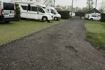 Wohnmobilstellplatz: Camping Groningen Internationaal