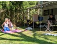 Wohnmobilstellplatz: Camping de Waps