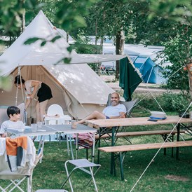 Wohnmobilstellplatz: Camping Zwinderen