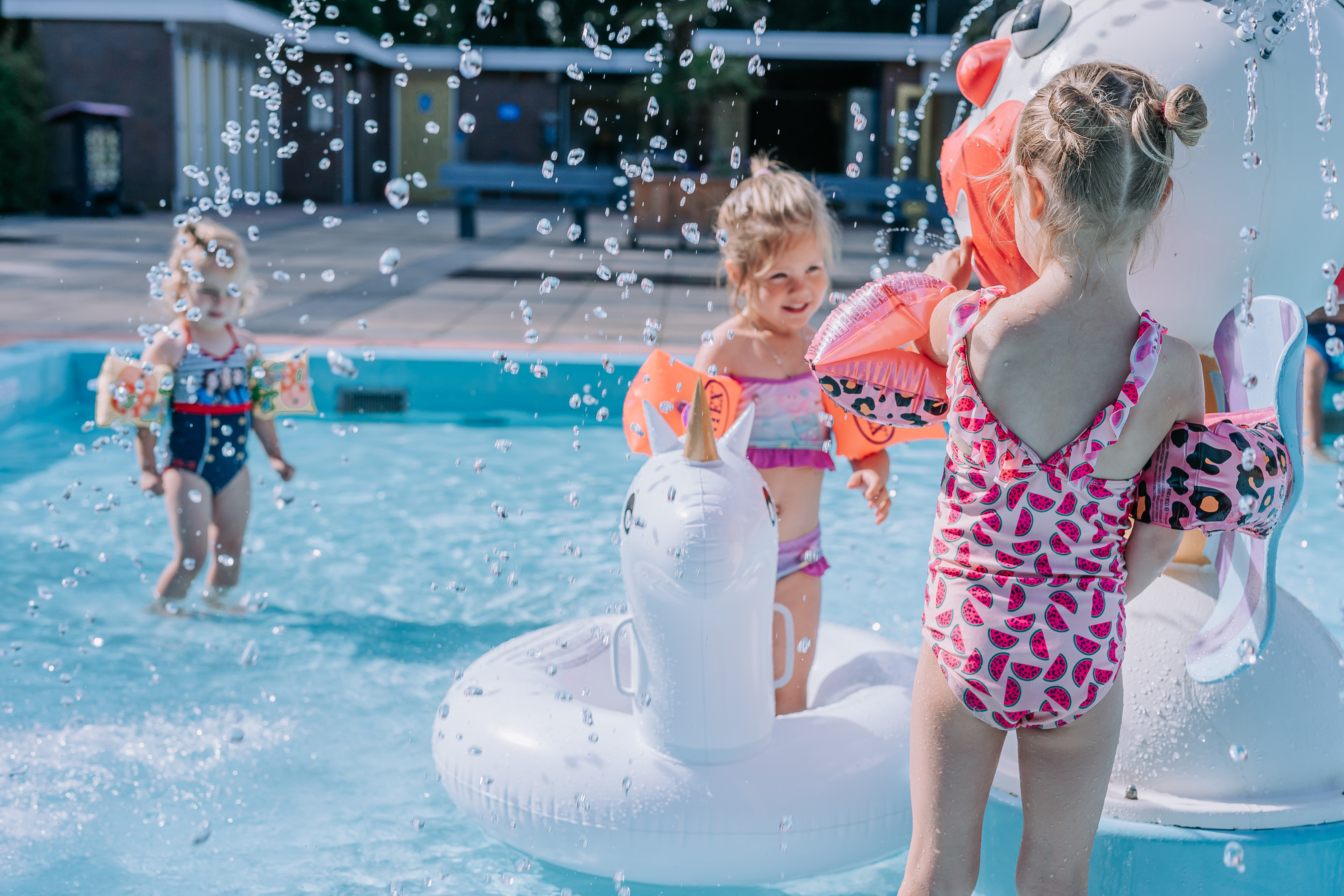 Reisemobilstellplatz - Zwartemeer - Camping Zwinderen