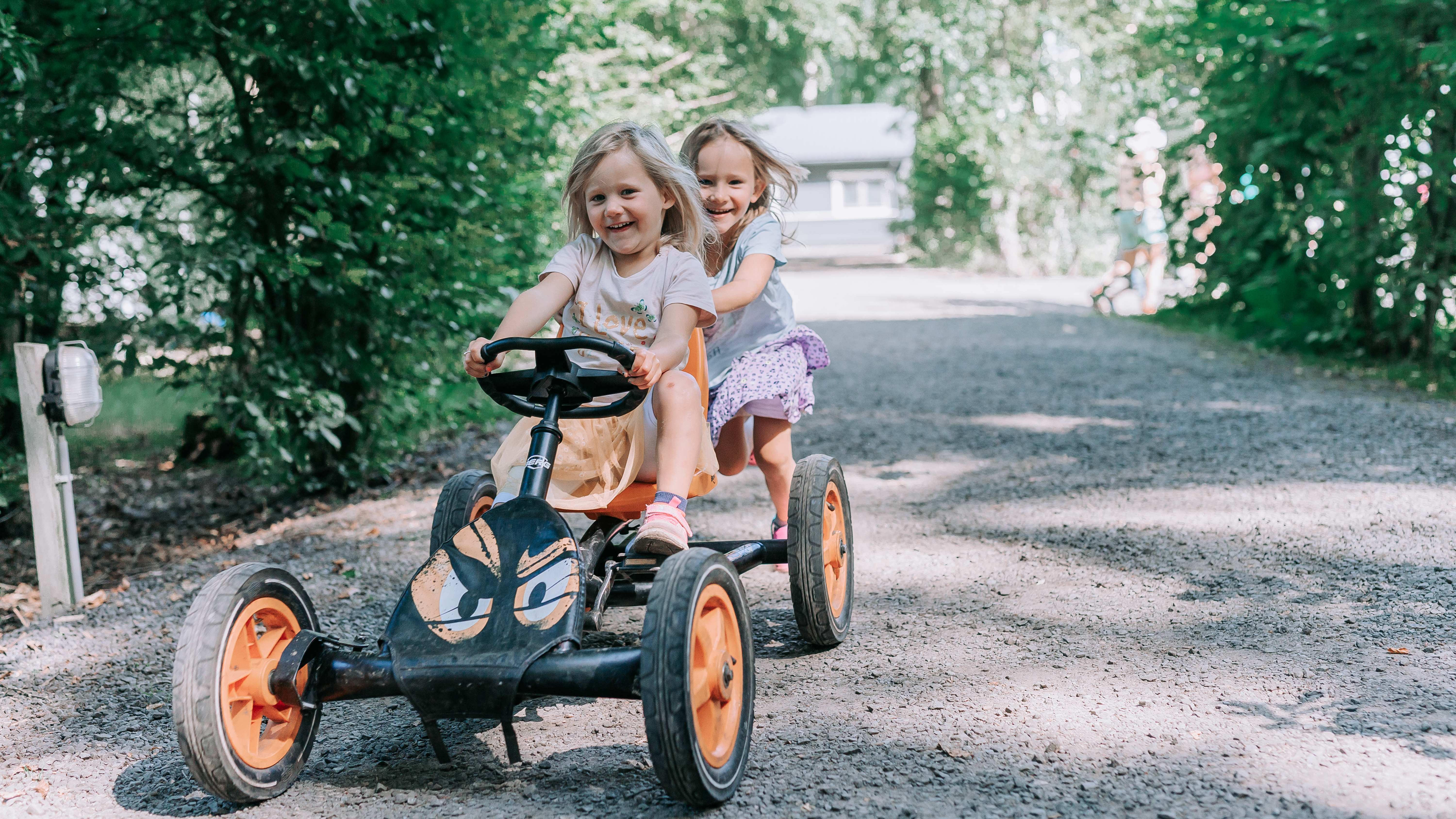Reisemobilstellplatz - Zwartemeer - Camping Zwinderen
