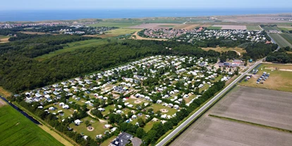 Place de parking pour camping-car - Driehuizen - Overzicht  - Camping De Nollen