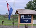 Wohnmobilstellplatz: Camperplaats de Ganzeheuvel