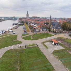 Wohnmobilstellplatz: CamperParkingHasselt.NL