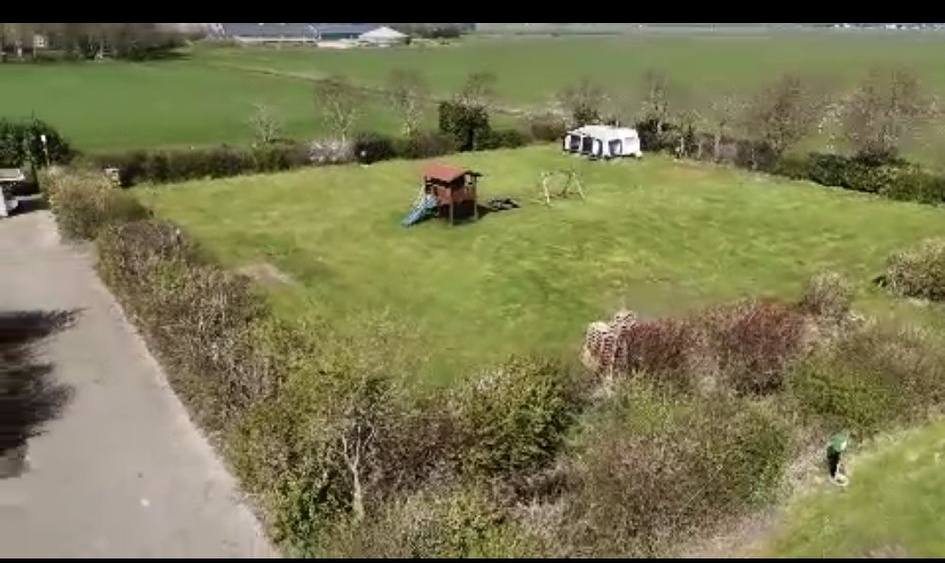 Wohnmobilstellplatz: Camping De Veenborg