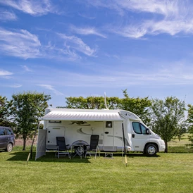 Wohnmobilstellplatz: Boerderijcamping Het Varsenerveld