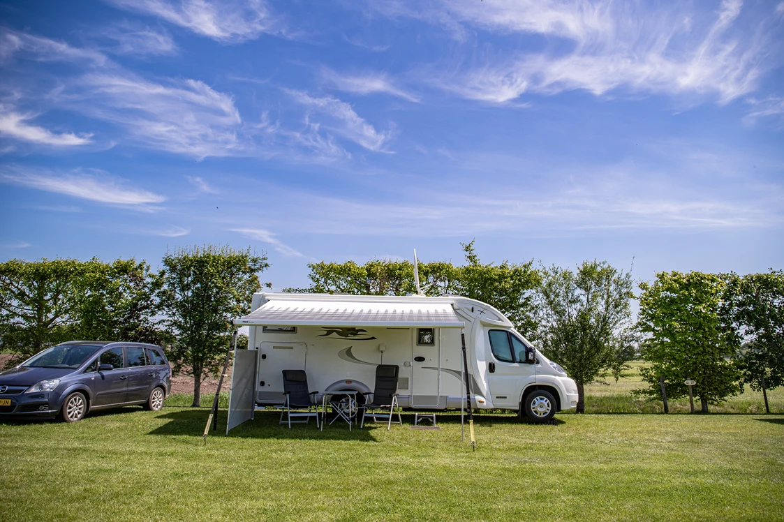 Wohnmobilstellplatz: Boerderijcamping Het Varsenerveld