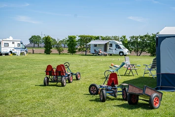 Wohnmobilstellplatz: Boerderijcamping Het Varsenerveld