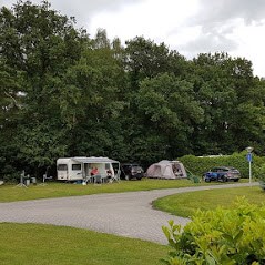 Wohnmobilstellplatz: Zeer ruime kampeerplaatsen - Camping De Groene Valk