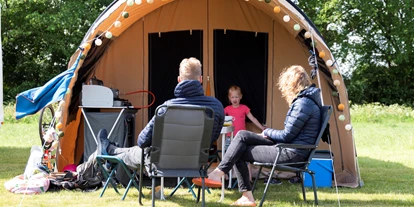 área camper - Achterhoek - Camping De Neeth
