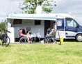 Wohnmobilstellplatz: Camping De Neeth