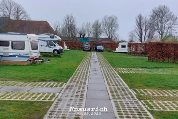 Wohnmobilstellplatz: Minicamping Zwetzone