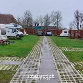 Wohnmobilstellplatz: Minicamping Zwetzone