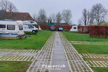 Wohnmobilstellplatz: Minicamping Zwetzone