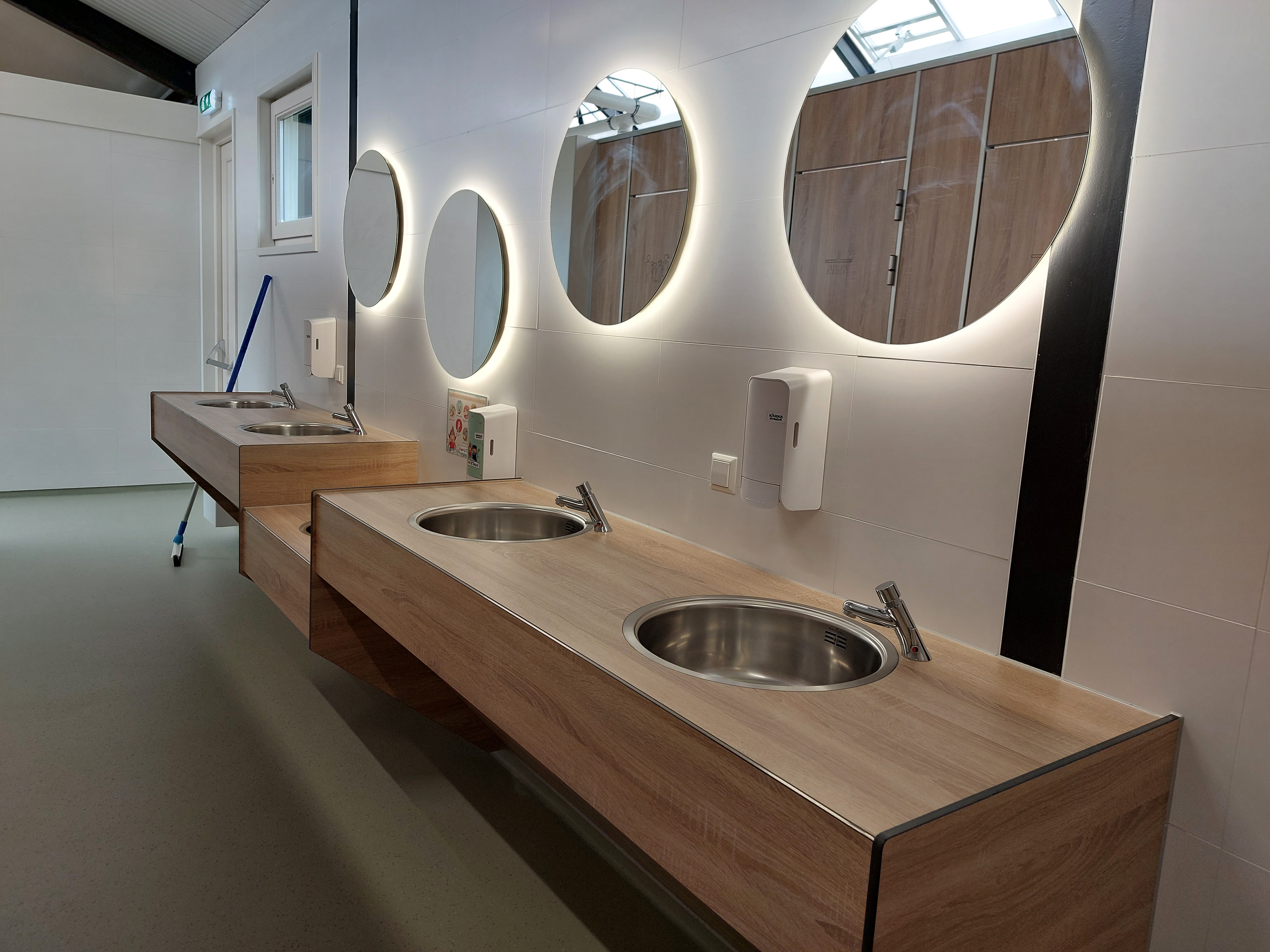 Place de parking pour camping-car - Frischwasserversorgung - Edam - De Gouwe Stek