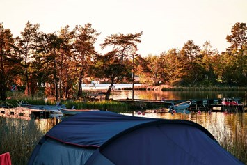 Wohnmobilstellplatz: Kalmar Camping - Rafshagsudden