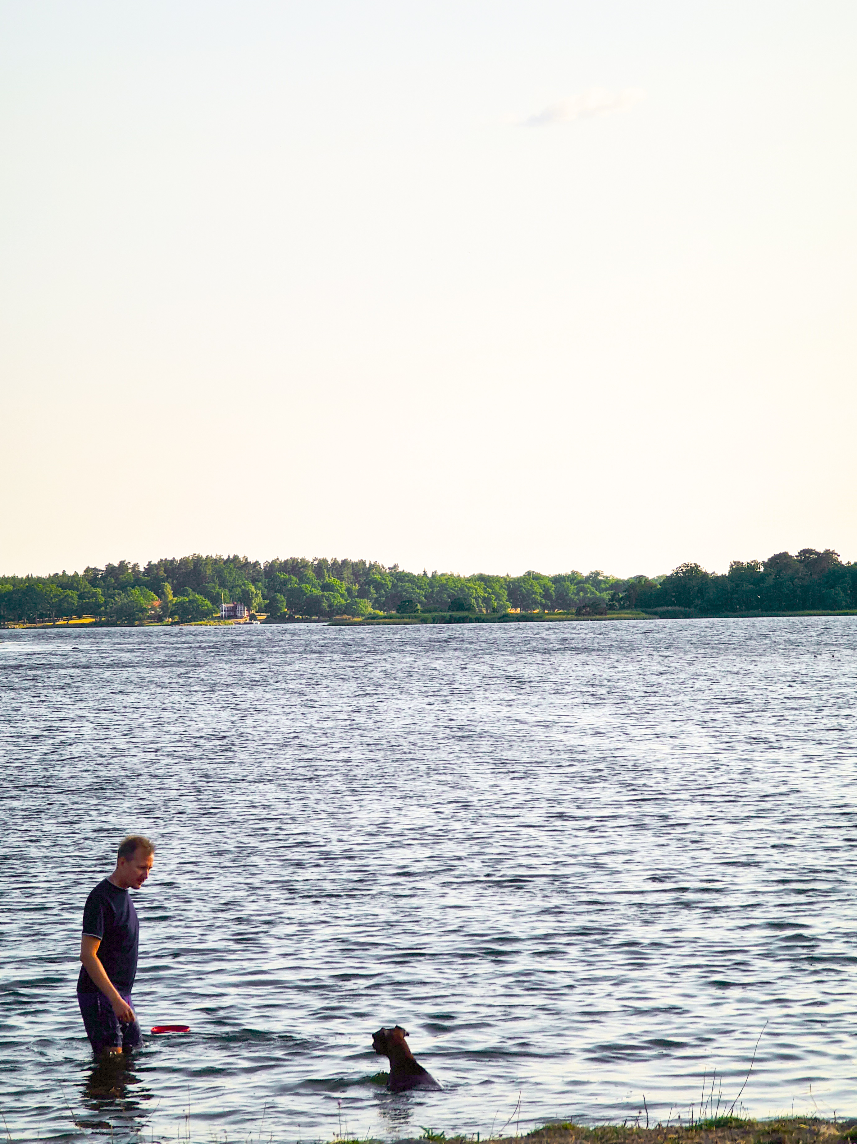 Reisemobilstellplatz: Kalmar Camping - Rafshagsudden