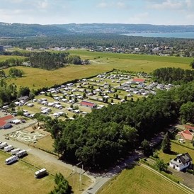 Wohnmobilstellplatz: Båstad Camping