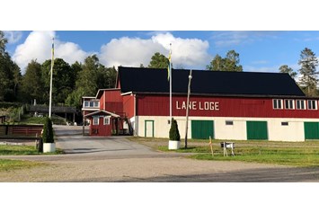 Wohnmobilstellplatz: Lane Loge  - Lane Loge