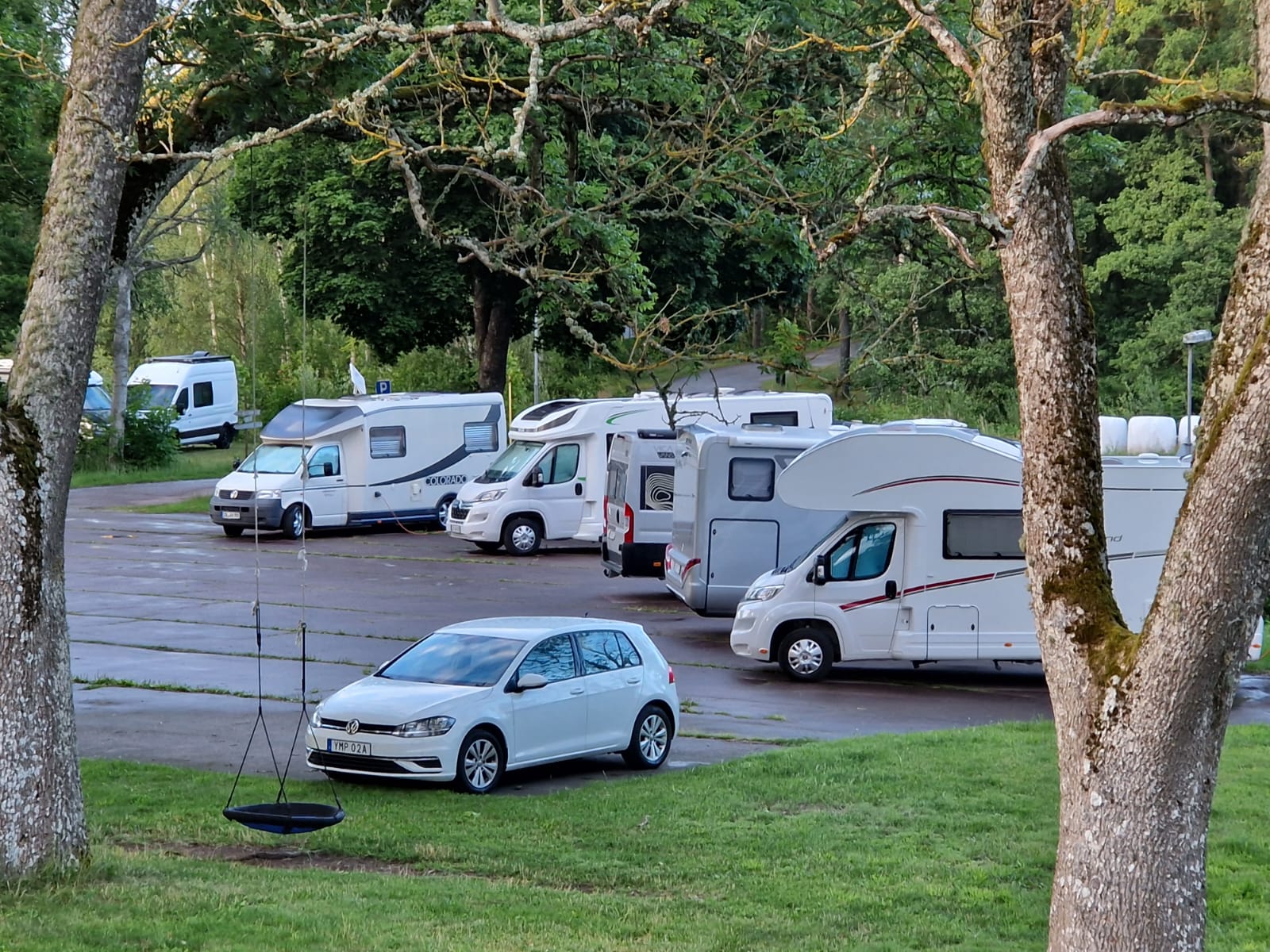 camping tagebuch Reisetagebuch Caravan Logbuch (Digital)  Monsoon Publishing