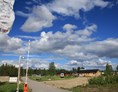 Wohnmobilstellplatz: Slagnäs Camping & Stugby AB