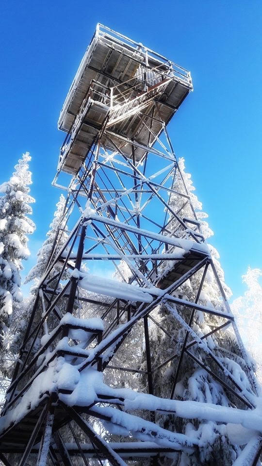 Wohnmobilstellplatz: Hammarstrands Camping.