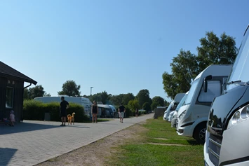 Wohnmobilstellplatz: Haverdal ist an der Westküste in Schweden gelegen, wo Sie wunderbare Natur, erfrischende Bäder oder unvergessliche Tagesausflüge erleben können. – die Möglichkeiten sind endlich. - Haverdals Camping