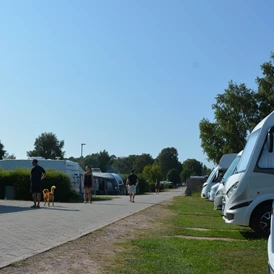 Wohnmobilstellplatz: Haverdal ist an der Westküste in Schweden gelegen, wo Sie wunderbare Natur, erfrischende Bäder oder unvergessliche Tagesausflüge erleben können. – die Möglichkeiten sind endlich. - Haverdals Camping