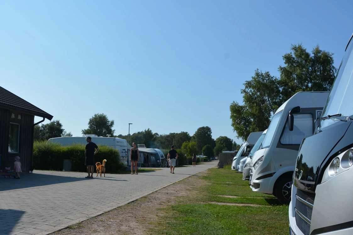 Wohnmobilstellplatz: Haverdal ist an der Westküste in Schweden gelegen, wo Sie wunderbare Natur, erfrischende Bäder oder unvergessliche Tagesausflüge erleben können. – die Möglichkeiten sind endlich. - Haverdals Camping