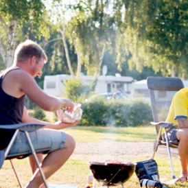 Wohnmobilstellplatz: Haverdal ist an der Westküste in Schweden gelegen, wo Sie wunderbare Natur, erfrischende Bäder oder unvergessliche Tagesausflüge erleben können. – die Möglichkeiten sind endlich. - Haverdals Camping