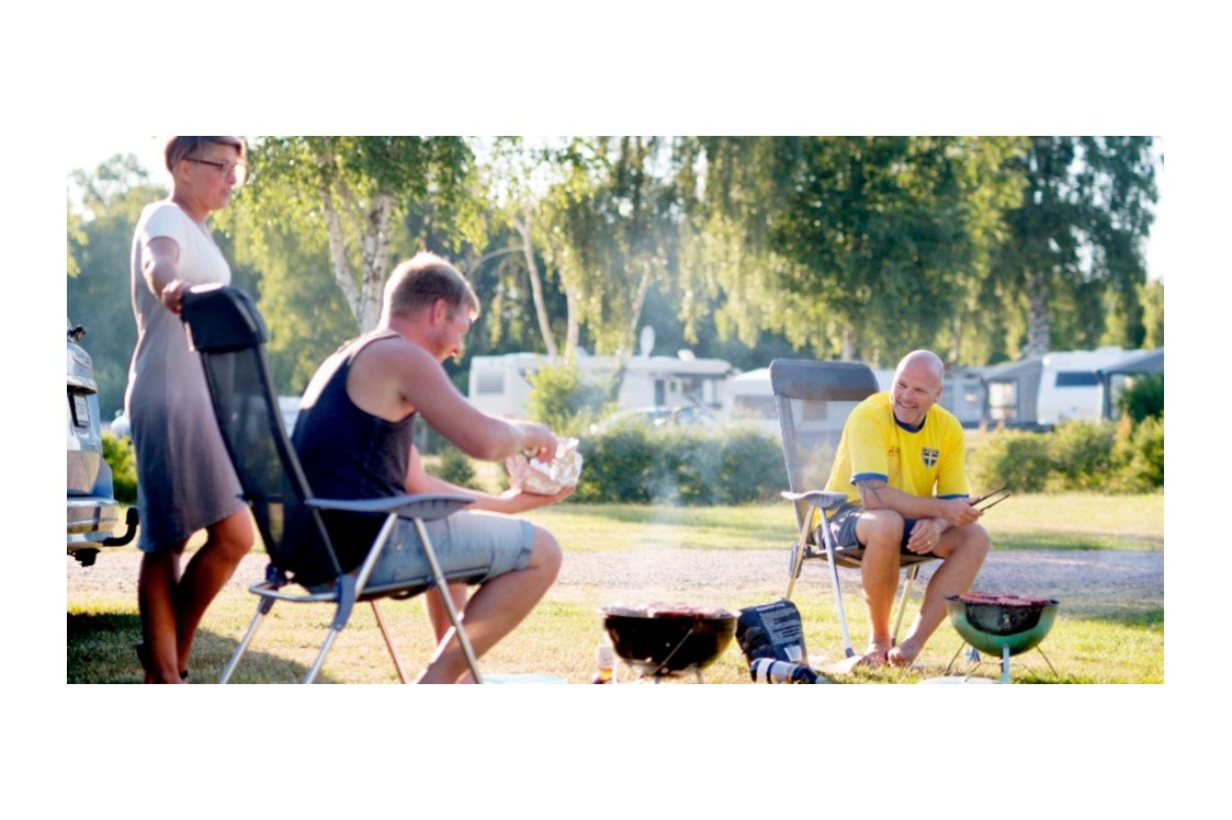 Wohnmobilstellplatz: Haverdal ist an der Westküste in Schweden gelegen, wo Sie wunderbare Natur, erfrischende Bäder oder unvergessliche Tagesausflüge erleben können. – die Möglichkeiten sind endlich. - Haverdals Camping