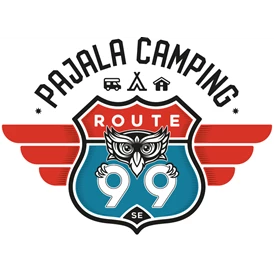 Wohnmobilstellplatz: Pajala Camping Route 99