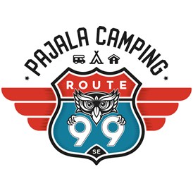 Wohnmobilstellplatz: Pajala Camping Route 99