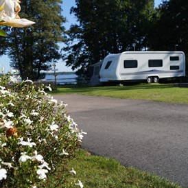Wohnmobilstellplatz: Campingplätze Tingsryd Resort - Tingsryd Resort