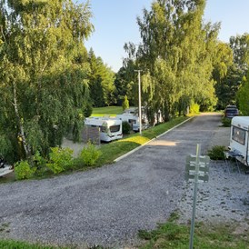 Wohnmobilstellplatz: Camping Waldenstein - Camping Waldenstein