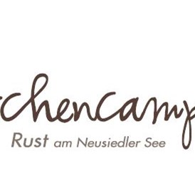 Wohnmobilstellplatz: LOGO Storchencamp Rust - Storchencamp Camping