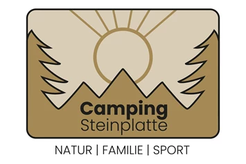 Wohnmobilstellplatz: Camping Steinplatte