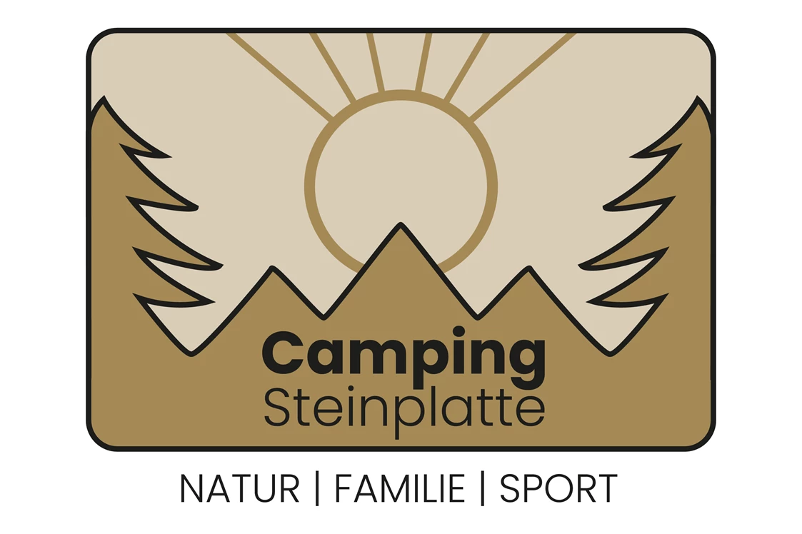 Wohnmobilstellplatz: Camping Steinplatte