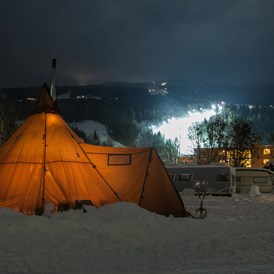Wohnmobilstellplatz: Camping Zirngast