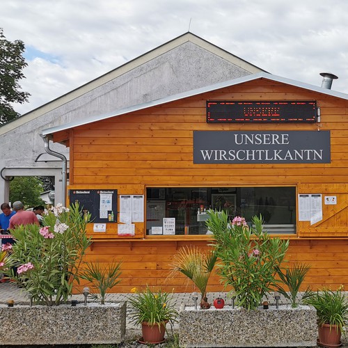 Wohnmobilstellplatz: Camping Zicksee