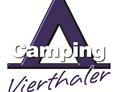 Wohnmobilstellplatz: Camping Vierthaler