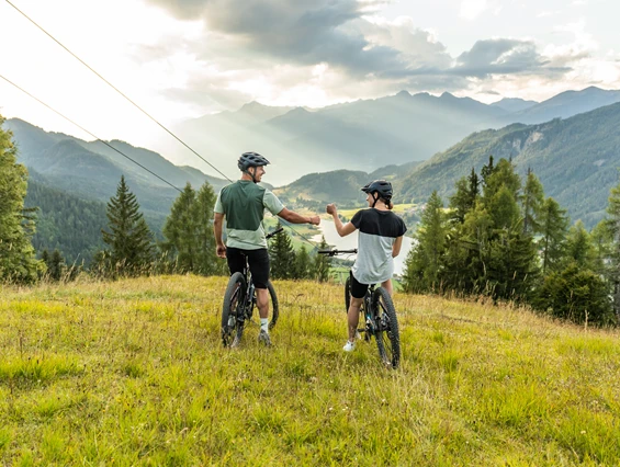 Reisemobilstellplatz