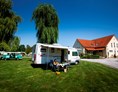 Wohnmobilstellplatz: Thermenland Camping