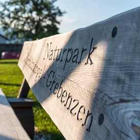 Wohnmobilstellplatz: Ruhe genießen - Alpengasthaus Moser