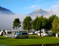 Wohnmobilstellplatz: Camping mit schöner Kulisse - Camping Reiter