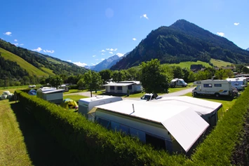 Wohnmobilstellplatz: Camping Andrelwirt