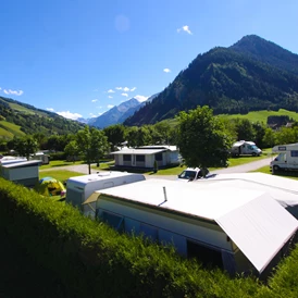 Wohnmobilstellplatz: Camping Andrelwirt