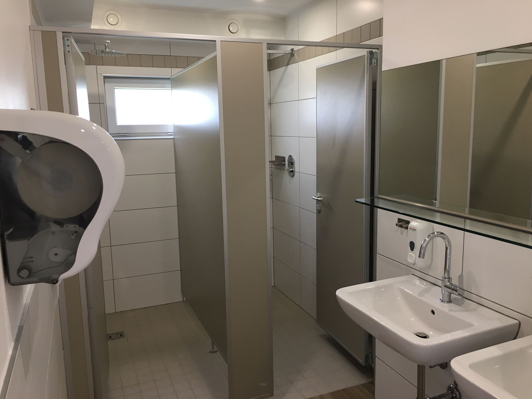 Wohnmobilstellplatz: Alpenland Camping Pyhrn-Priel