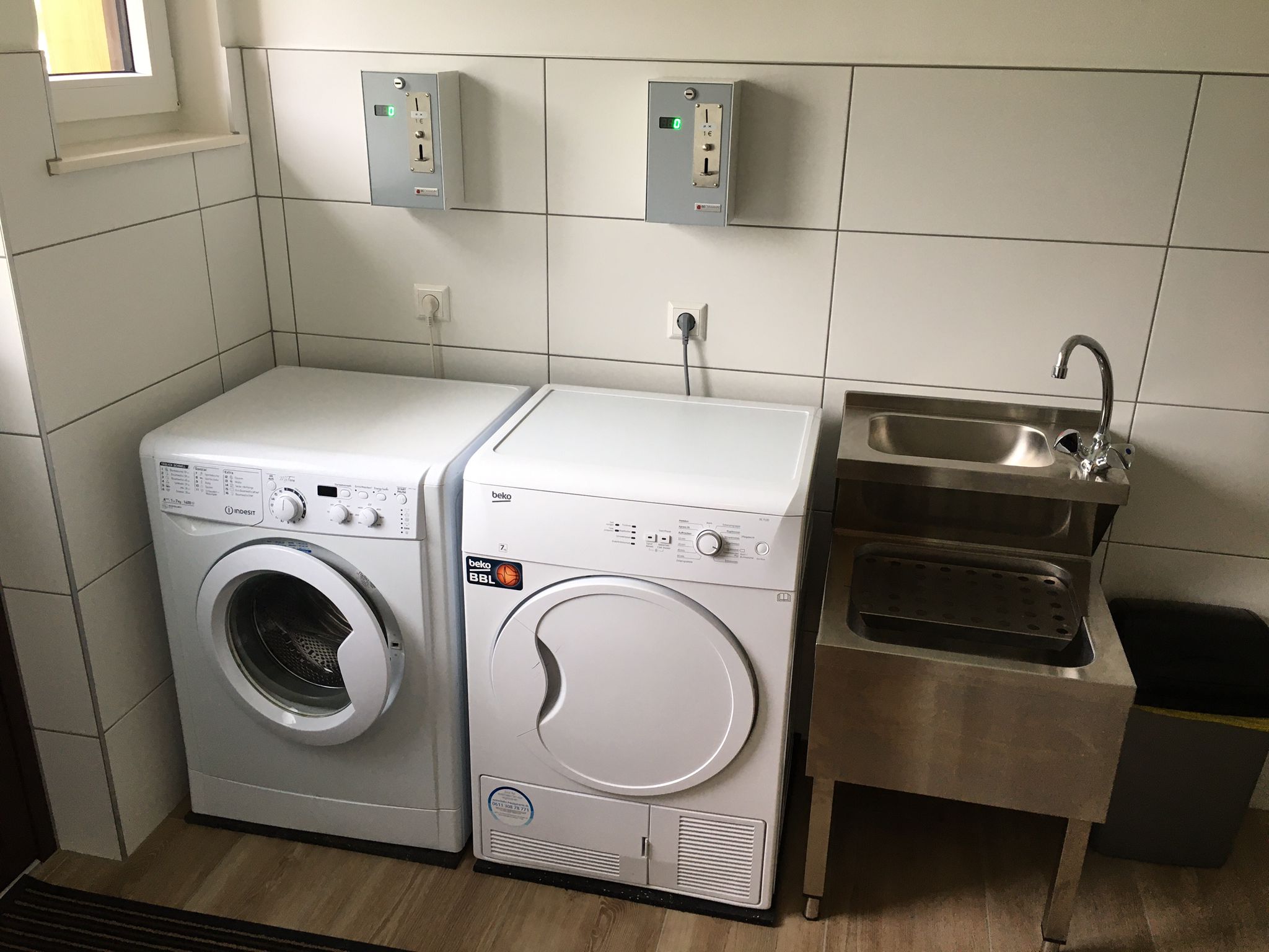 Wohnmobilstellplatz: Alpenland Camping Pyhrn-Priel